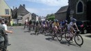 Volg hier de tweede etappe in de Boucles de la Mayenne 2016