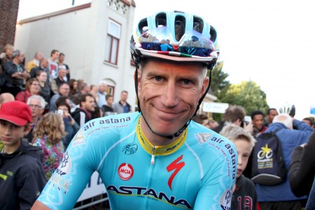 Lieuwe Westra wint Mijl van Mares, Jürgen Roelandts juicht in Wilrijk