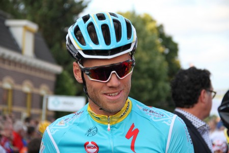 Lars Boom gaat crossen in Zolder