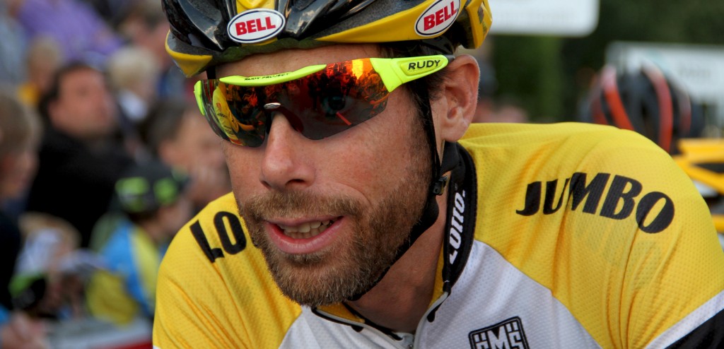 Ten Dam, Flens, Markus en Bulgac verlaten LottoNL-Jumbo, Van Winden verlengt
