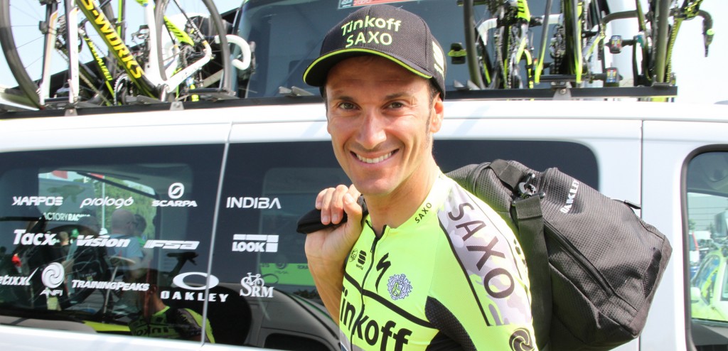 Basso over zijn afscheid: “Dit was het juiste moment”