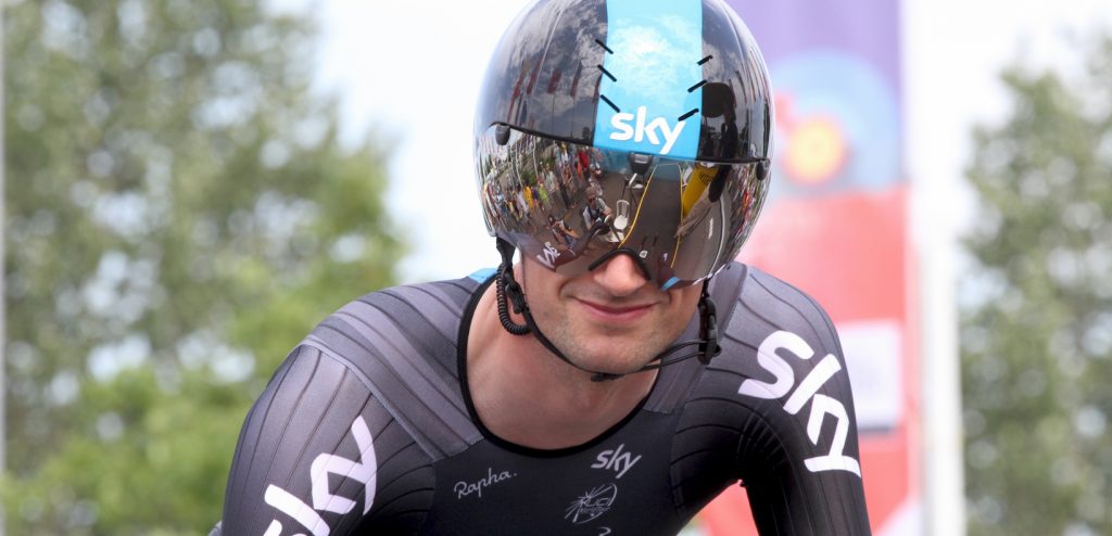 Starttijden klimproloog Critérium du Dauphiné 2016, Poels als laatste