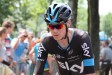 Tourorganisatie: Froome mag zelf bepalen of hij in geel start