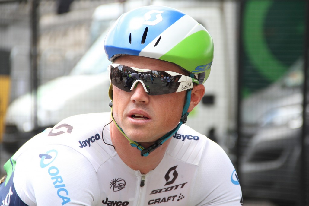 WK 2015: Gerrans en Matthews voeren selectie Australië aan