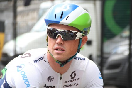 WK 2015: Gerrans en Matthews voeren selectie Australië aan