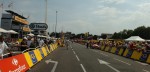 Volg hier de tijdrit in La Tropicale Amissa Bongo 2016