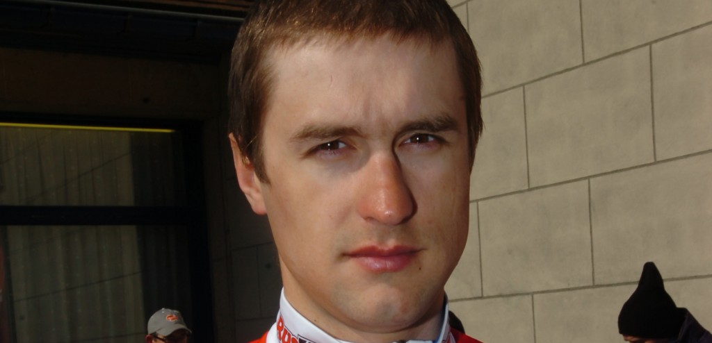Ivan Savitskiy bezorgt RusVelo ritwinst in Tour of Qinghai Lake