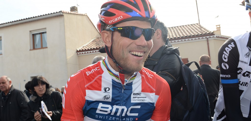 Hushovd bouwt aan een nieuwe Noorse WorldTour-ploeg