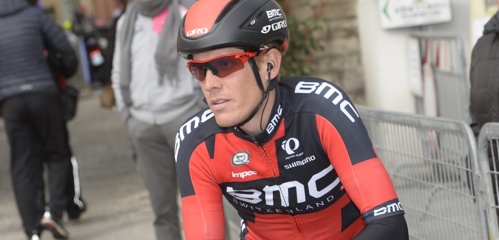 Terugkeer Alessandro De Marchi in GP Pino Cerami