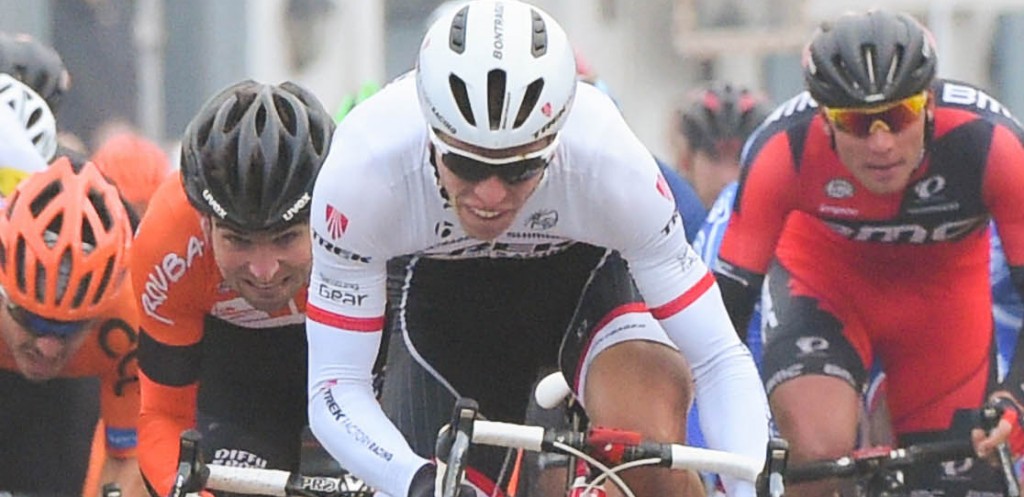 Danny van Poppel: “Dit is iets nieuws voor mij”
