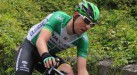 Ángel Madrazo boekt eerste profzege in Ordiziako Klasika
