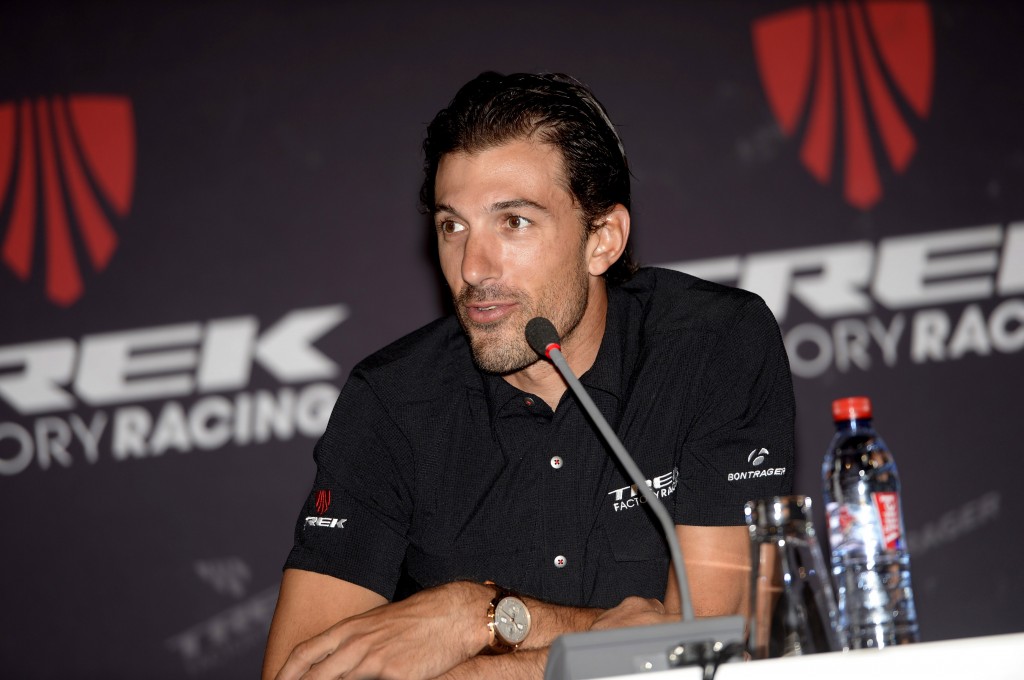 Cancellara: “Quick-Step Floors heeft meerdere kanonnen, maar moet wel schieten”