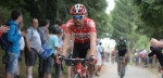 De Gendt: “Dankzij onze helm is hoofdletsel vermeden”