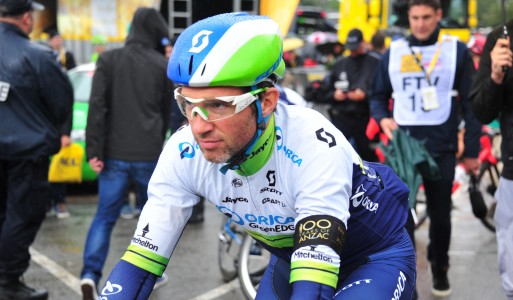 Orica-GreenEDGE raakt ook Michael Albasini kwijt