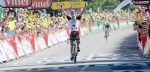 TourFlits: Frankrijk juicht op Bretonse Muur, Mollema en Gesink stijgen