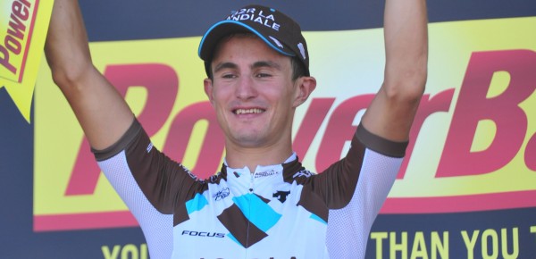 Tour 2018: Opgave Alexis Vuillermoz