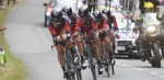 Vuelta 2015: Volg hier de ploegentijdrit