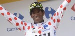 Teklehaimanot en Kudus krijgen heldenontvangst in Eritrea