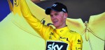 Froome wil criticasters overtuigen met onafhankelijke test