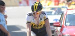 TourFlits: Robert Gesink komt bovendrijven in onemanshow Chris Froome