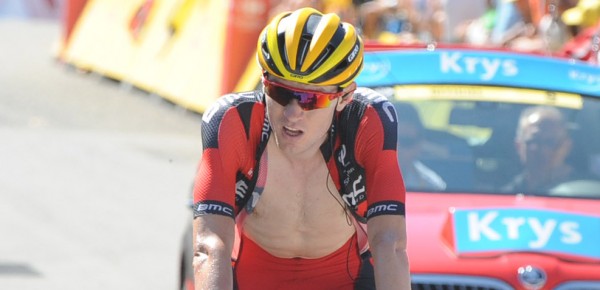 Van Garderen blij met komst Porte: “Zullen andere teams nerveus maken”