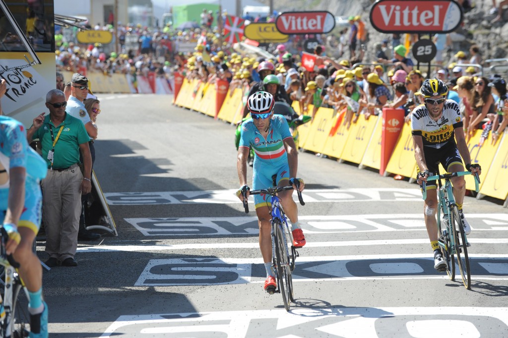 Overstap Laurens ten Dam naar Giant-Alpecin definitief