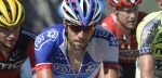 Steve Morabito verlaat Tour de France na val