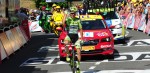 Tour 2015: Majka soleert naar ritzege, Mollema sluipt top tien binnen