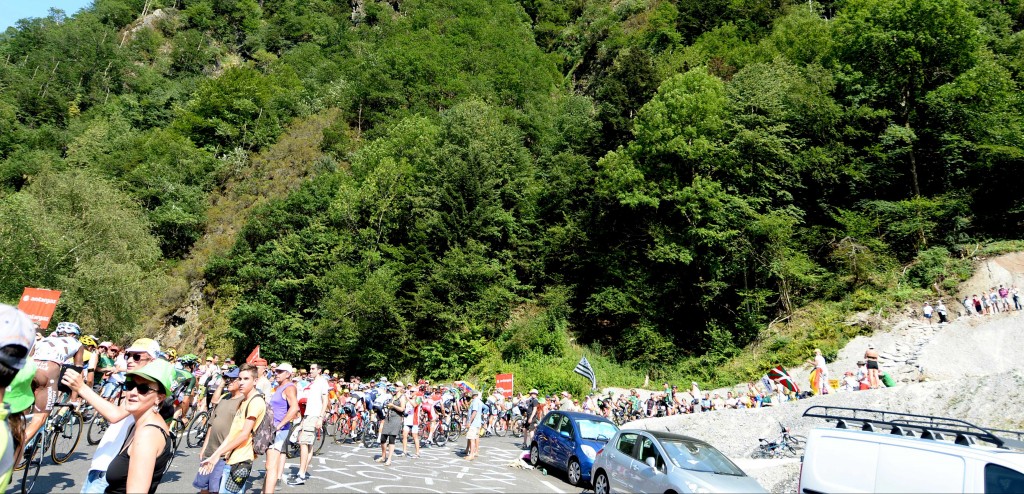 Route du Sud verandert naam naar Route dOccitanie