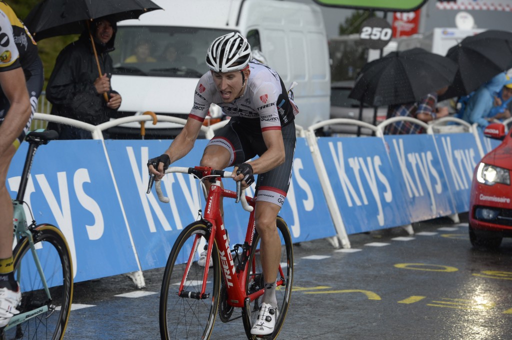 Mollema: “Dit was misschien wel zwaarste dag uit deze Tour”