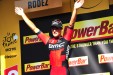 Van Avermaet juicht: “Het was heel close”