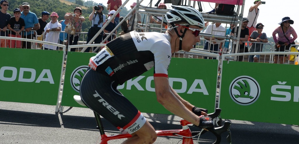 Mollema: “Ik hou wel van dit soort inspanningen”