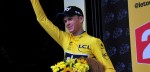 Verenigd Koninkrijk eert Froome