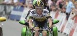 Kruijswijk zesde na lange vlucht: “Dit was het maximale”