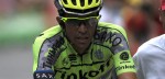 Alberto Contador beëindigt seizoen in Clasica San Sebastian