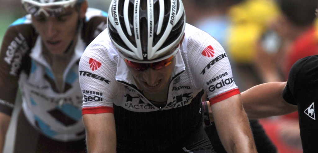 Waarschijnlijk geen Vuelta a España voor Mollema