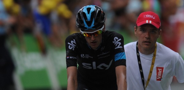 Tour 2015: Poels verwacht ‘oorlog’ op La Toussuire