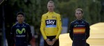 TourFlits: Nummer vier voor Greipel en nummer twee voor Froome in Parijs