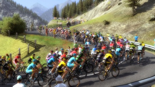 Prijsvraag: Win de Tour de France-game voor Playstation of Xbox