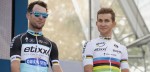 Etixx-Quick-Step gaat volledig voor dagsucces