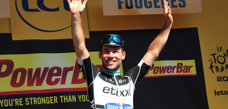 Wielertransfers 2016: Mark Cavendish, Sacha Modolo, Richie Porte...