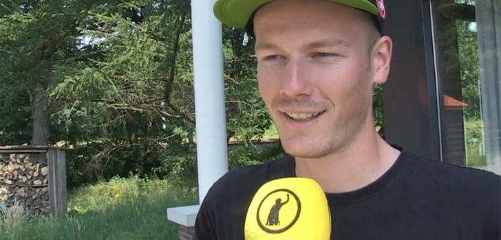 Renners Cannondale-Garmin gewaarschuwd: “Dit moet een wake-upcall zijn”