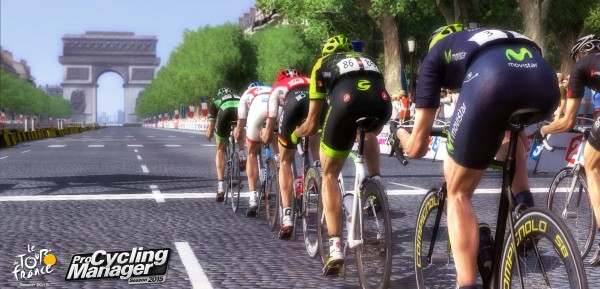Review: Tour de France 2015 – PS3