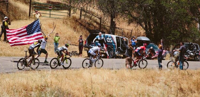 Voorbeschouwing: USA Pro Challenge 2015