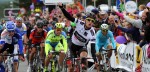 Sprintzege Bennett in Noorwegen, Gerts zesde