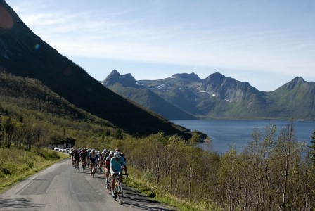 Volg hier de vierde etappe in de Tour du Limousin 2015