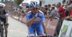 Baugnies scoort hattrick in Druivenkoers-Overijse