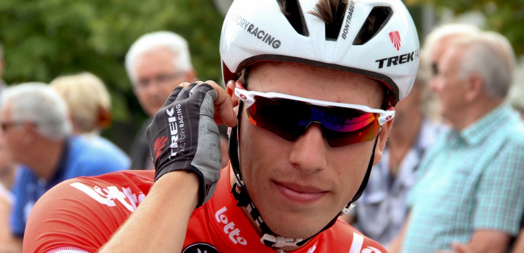 Danny van Poppel: “Deze kans grijp ik met beide handen aan”