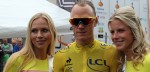 Froome tempert verwachtingen Vuelta