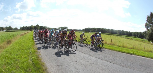 Volg hier de Mémorial Frank Vandenbroucke 2015